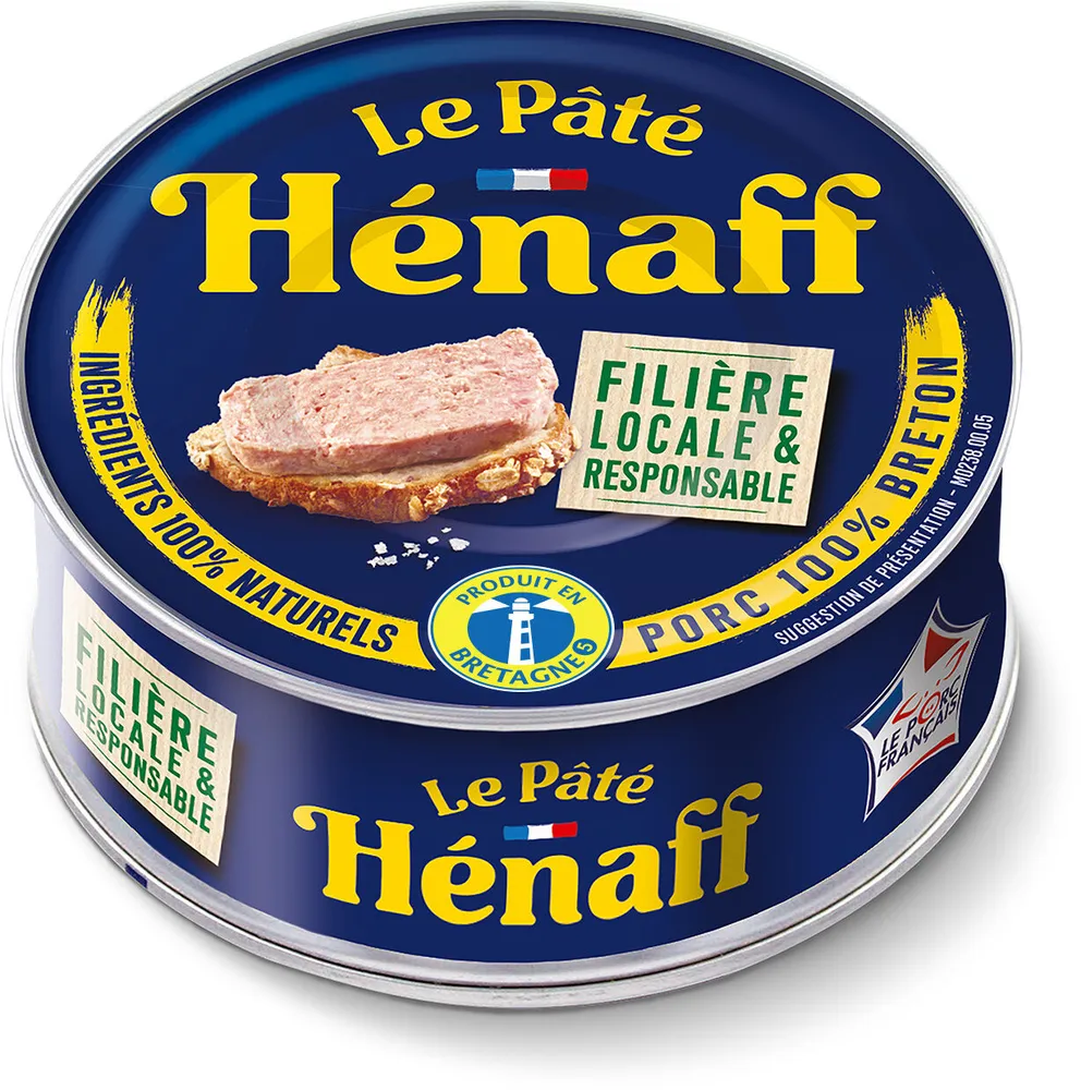 Pâté