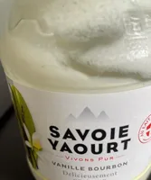 Yourt vanille