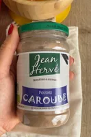Poudre Caroube