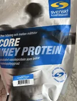Core Whey Protein