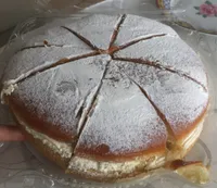 Tropezienne