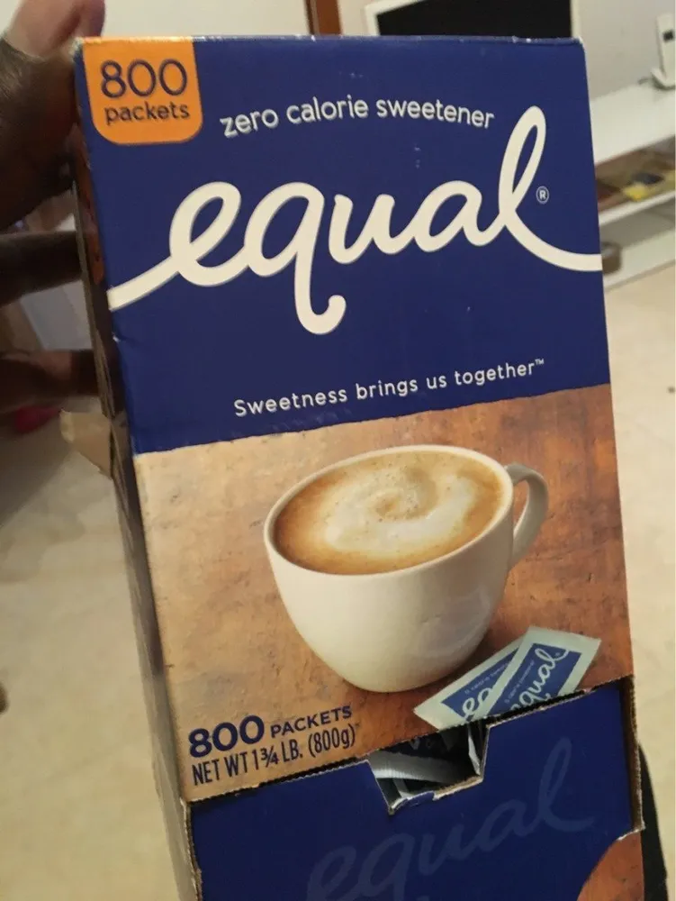 Equal
