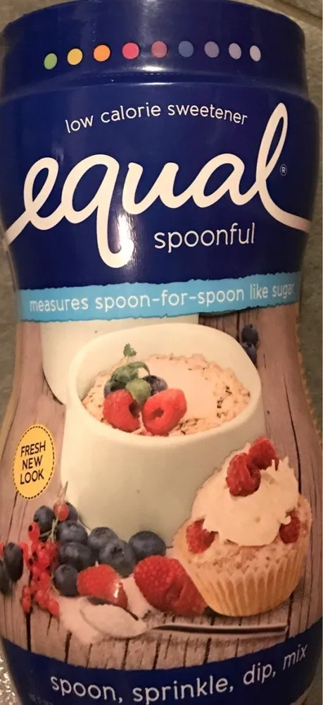 Equal spoonful