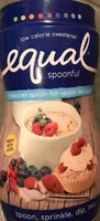 Equal spoonful