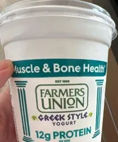 Greek Joghurt