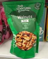 walnuts raw