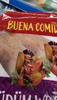 Buena comida