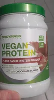 Vegan protein