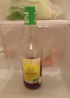 Sirop de citron