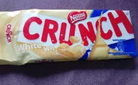 Crunch white