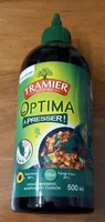 Tramier Optima à presser