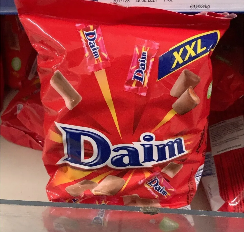 Daim