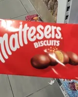 Malteser biscuit