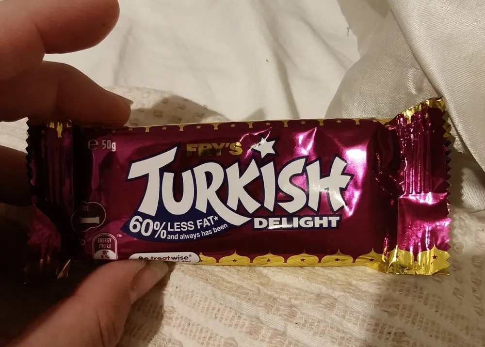 Turkish Delight