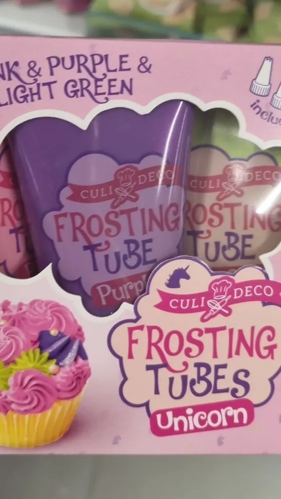 Frontignan tubes