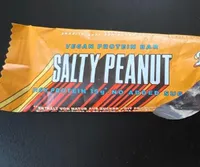 Salty Peanut