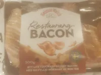Restaurang Bacon