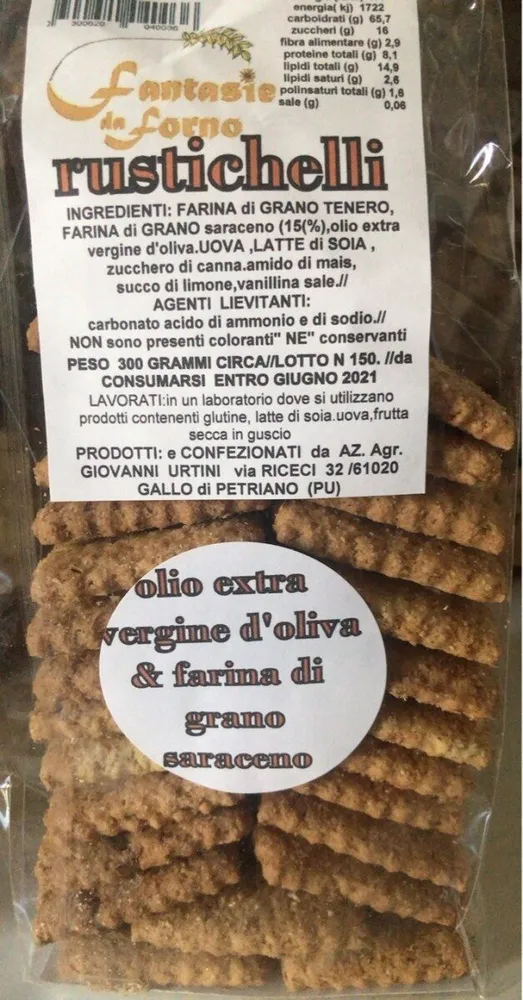 Rustichelli