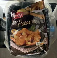 Potatoes
