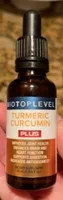 Tumeric curcumin
