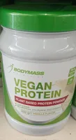 Vegan Protein