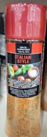 Italian style