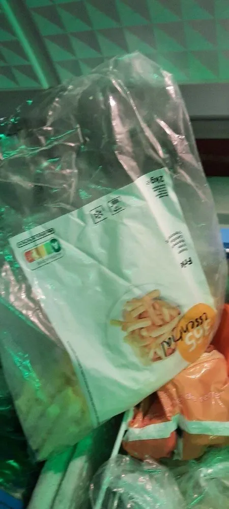 Frites