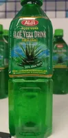 Aloé Vera drink original