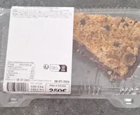 part flan chocolat cookies