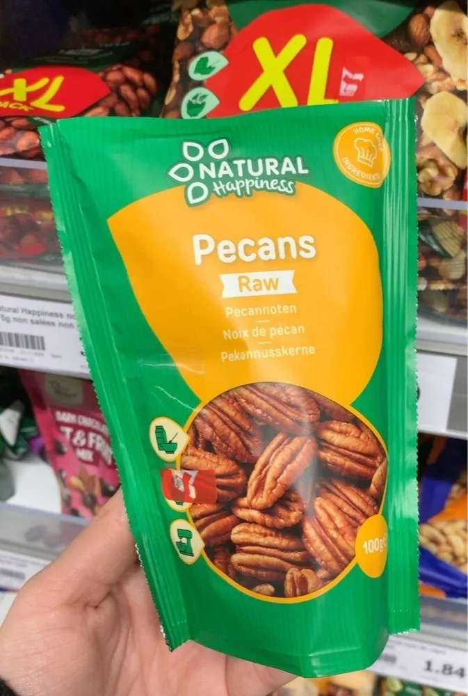 Pecans