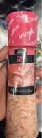 Pink salt