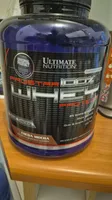 PROSTAR 100% WHEY PROTEIN