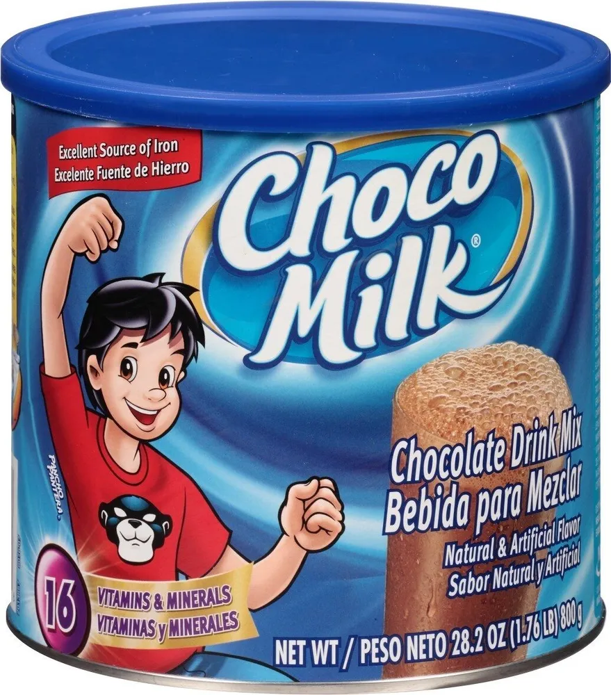 Drink Mix