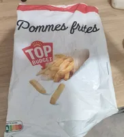 Pommes frites