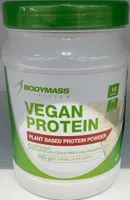 Vegan protein