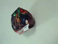 6 month matured Christmas Pudding with Cider and Brandy