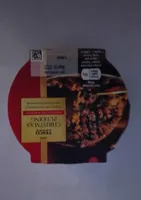 Christmas pudding Tesco