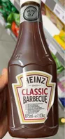 Classic Barbecue