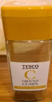 Ground Cumin