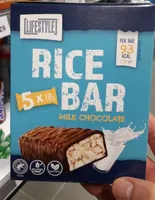 Rice Bar