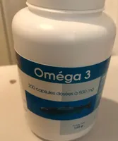 Omega 3