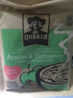 Apples & Cinnamon