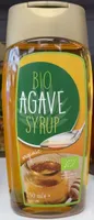Bio Agave Syrup