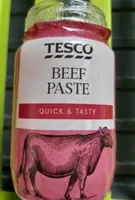 BEEF PASTE