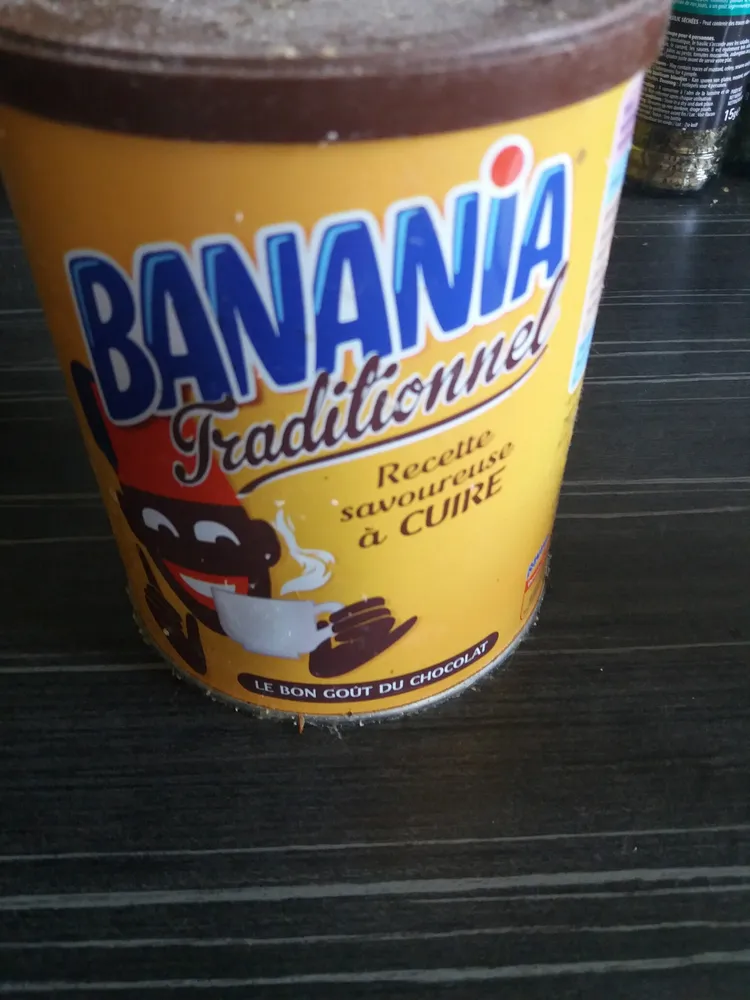 banania à cuire
