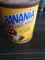 banania à cuire