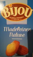 Madeleine Nature
