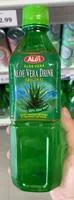 Aloe vera drink