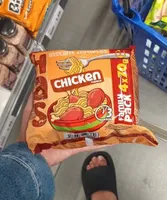 Chiken Flavour
