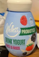 Drink yogurt